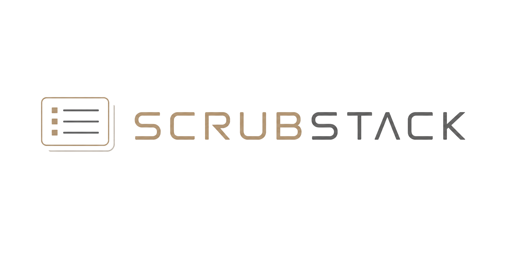 ScrubStack