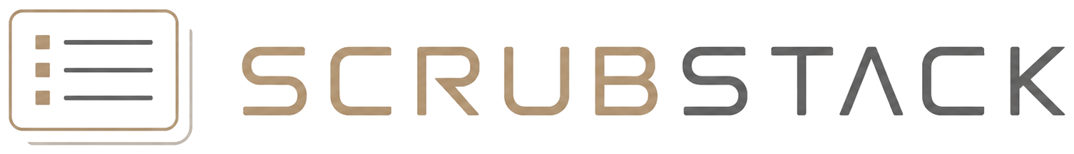 ScrubStack